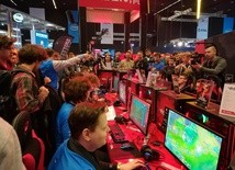 Finały Intel Extreme Masters 2018 [ZDJĘCIA]