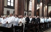 Wielkopostny dzień skupienia dla szafarzy