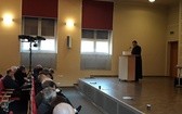 Wielkopostny dzień skupienia dla szafarzy
