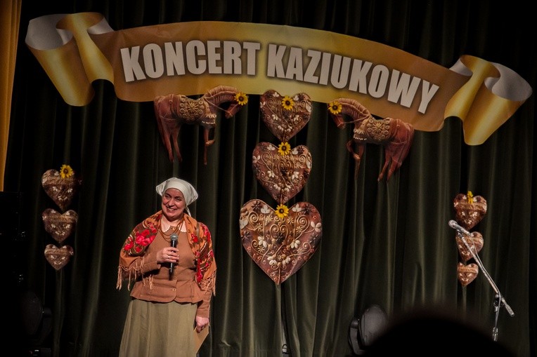 Kaziuki-Wilniuki