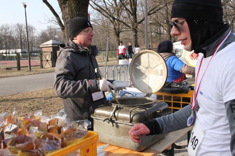 III Bieg dla Hospicjów