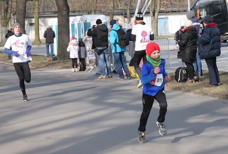 III Bieg dla Hospicjów