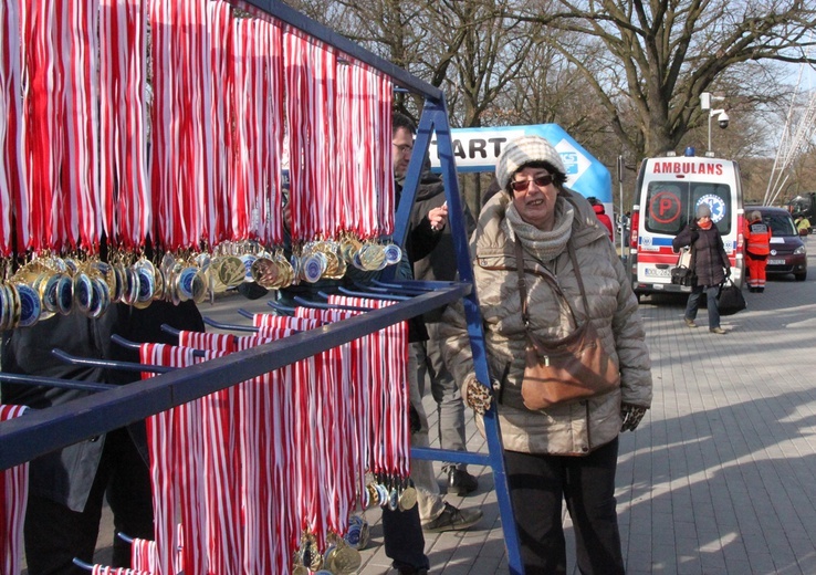 III Bieg dla Hospicjów