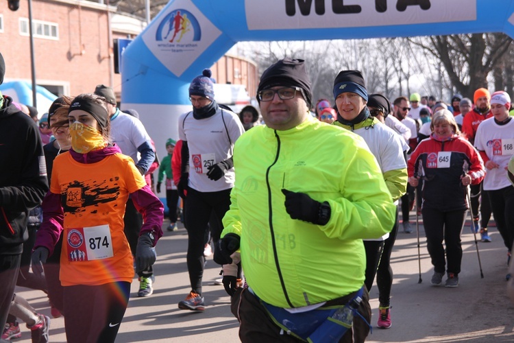 III Bieg dla Hospicjów