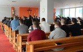 Rekolekcje powołaniowe w seminarium