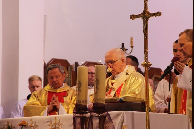 Św. Kazimierz patron Radomia i diecezji radomskiej