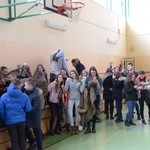 Mistrzostwa ministrantów w Radomiu, gr. II