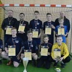 Mistrzostwa ministrantów w Radomiu, gr. II