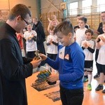 Mistrzostwa ministrantów w Radomiu, gr. I