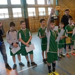 Mistrzostwa ministrantów w Radomiu, gr. I