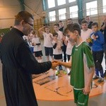 Mistrzostwa ministrantów w Radomiu, gr. I