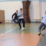 Mistrzostwa ministrantów w Radomiu, gr. I