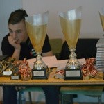 Mistrzostwa ministrantów w Radomiu, gr. I