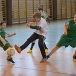 Mistrzostwa ministrantów w Radomiu, gr. I