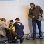 Mistrzostwa ministrantów w Radomiu, gr. I