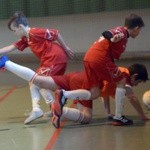 Mistrzostwa ministrantów w Radomiu, gr. I