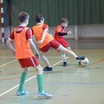 Mistrzostwa ministrantów w Radomiu, gr. I