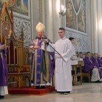 Mistrzostwa ministrantów w Radomiu, gr. I