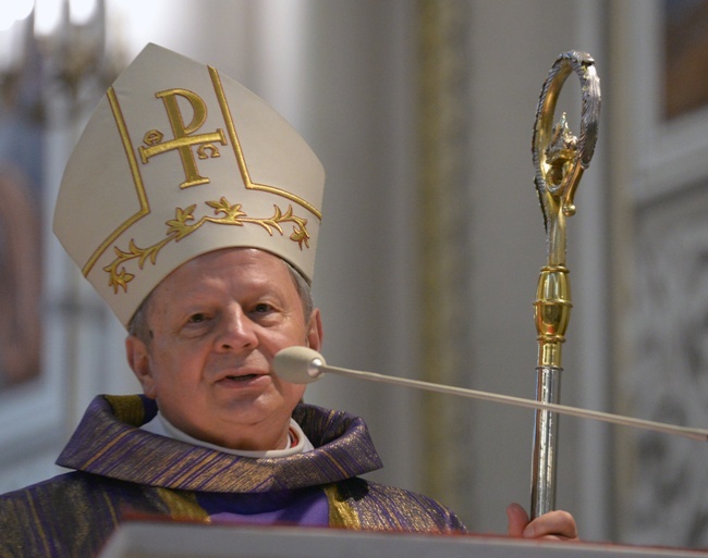 Mistrzostwa ministrantów w Radomiu, gr. I