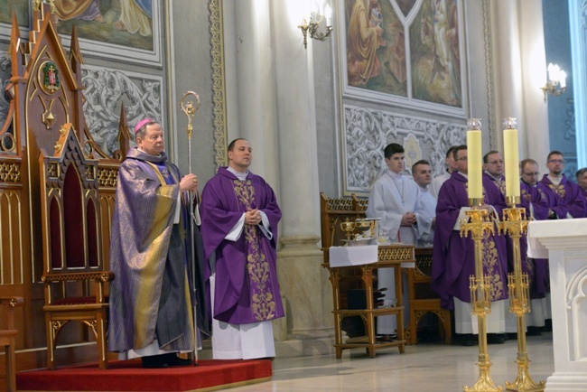 Mistrzostwa ministrantów w Radomiu, gr. I