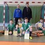 Mistrzostwa ministrantów w Radomiu, gr. I