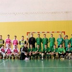 Mistrzostwa ministrantów w Radomiu, gr. III