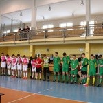 Mistrzostwa ministrantów w Radomiu, gr. III