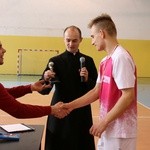 Mistrzostwa ministrantów w Radomiu, gr. III