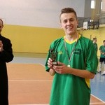 Mistrzostwa ministrantów w Radomiu, gr. III