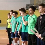 Mistrzostwa ministrantów w Radomiu, gr. III