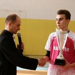 Mistrzostwa ministrantów w Radomiu, gr. III
