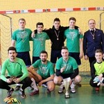 Mistrzostwa ministrantów w Radomiu, gr. III