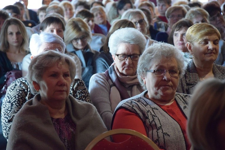 V Diecezjalny Dzień Kobiet - koncert