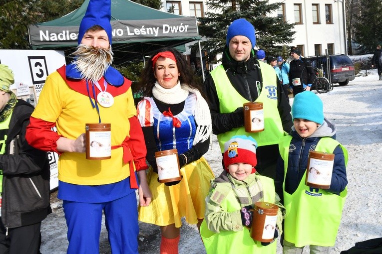 Rozbiegana parafia - Słupsk