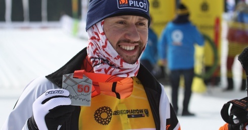 Pięćdziesiątka klasykiem