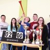 Najlepszy KSM Marcinkowice