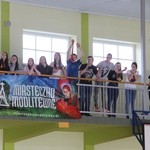 XVIII Turniej Piłki Halowej KSM DT