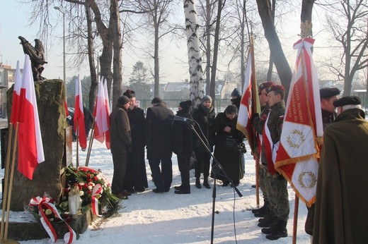 Dzień Żołnierzy Wyklętych w Żywcu i Bielsku-Białej - 2018