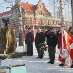 Dzień Żołnierzy Wyklętych w Żywcu i Bielsku-Białej - 2018