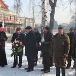 Dzień Żołnierzy Wyklętych w Żywcu i Bielsku-Białej - 2018