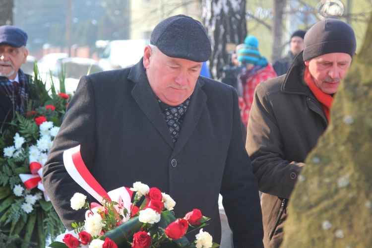 Dzień Żołnierzy Wyklętych w Żywcu i Bielsku-Białej - 2018