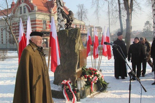 Dzień Żołnierzy Wyklętych w Żywcu i Bielsku-Białej - 2018