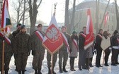 Dzień Żołnierzy Wyklętych w Żywcu i Bielsku-Białej - 2018