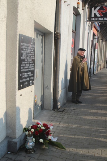 Dzień Żołnierzy Wyklętych w Żywcu i Bielsku-Białej - 2018