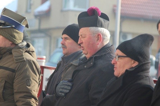 Dzień Żołnierzy Wyklętych w Żywcu i Bielsku-Białej - 2018