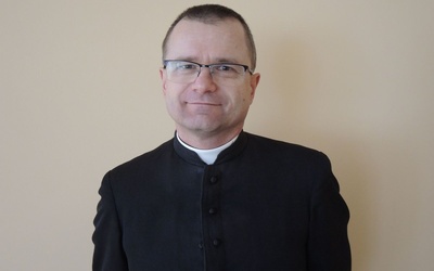 W parafii MB Częstochowskiej w Czernichowie