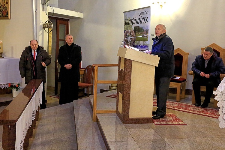 VII Przegląd Pieśni Pokutnej i Pasyjnej