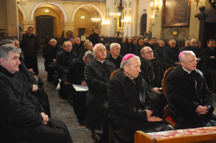 Pokutna pielgrzymka kapłanów 2018 cz. 3