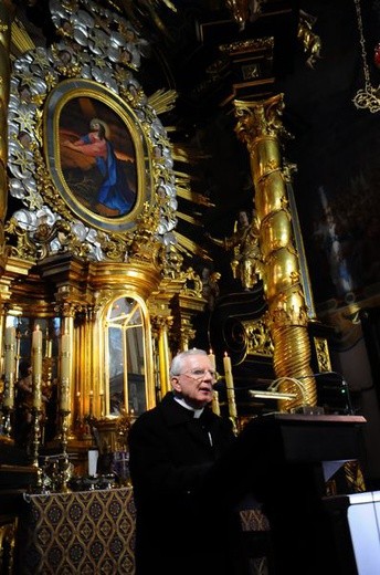 Pokutna pielgrzymka kapłanów 2018 cz. 3