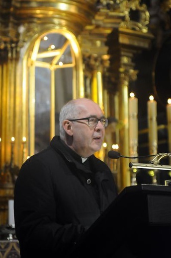 Pokutna pielgrzymka kapłanów 2018 cz. 3